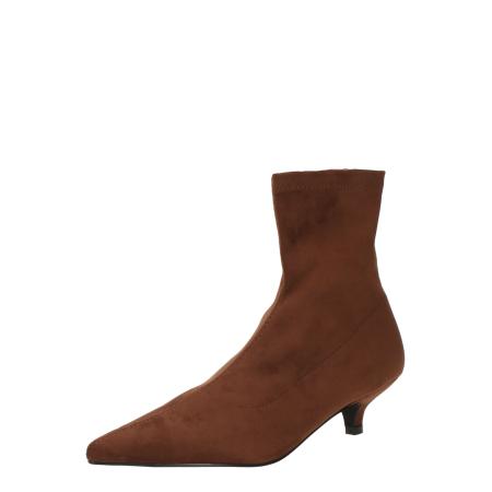 Raid Raid Enkellaarsjes SHAILA bruin