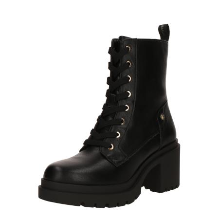 TT. BAGATT TT. BAGATT Veterlaarsjes zwart