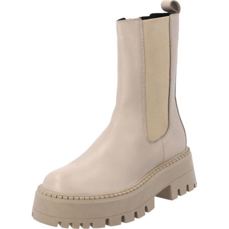 Palado Palado Chelsea boots Zagad lichtbeige