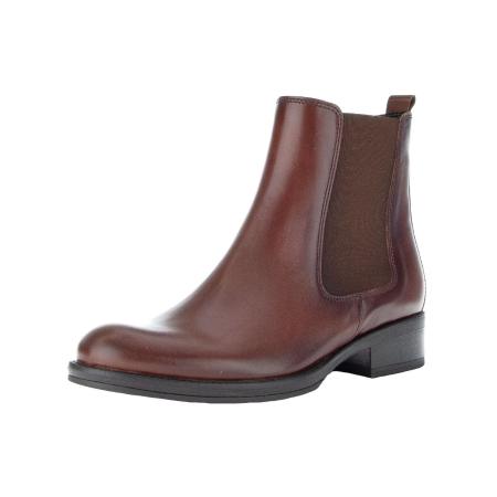 Gabor GABOR Chelsea boots donkerbruin