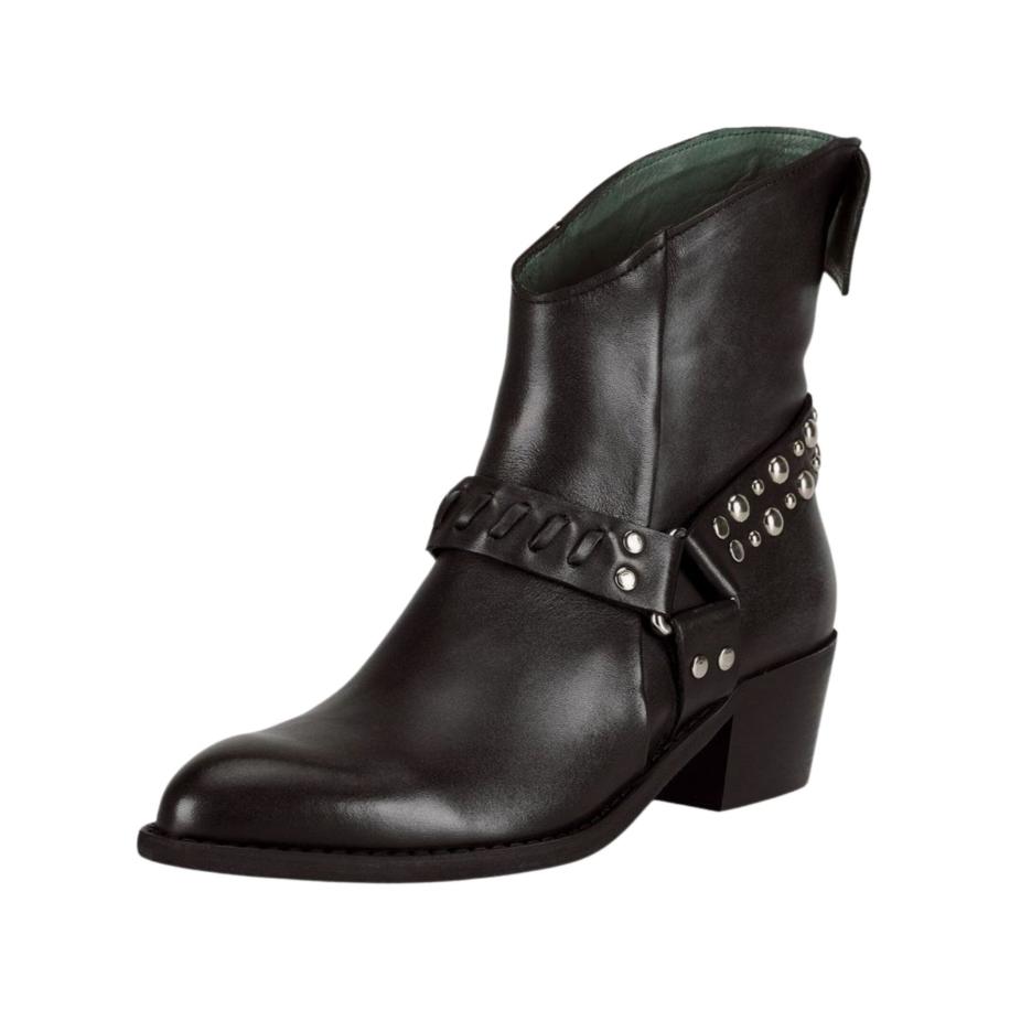 Felmini FELMINI Boots zwart -