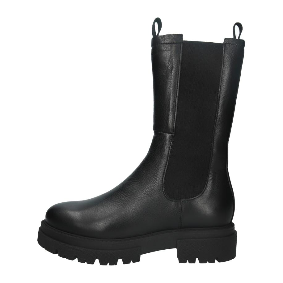 Blackstone BLACKSTONE Chelsea boots Smilla UL88 zwart -