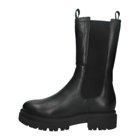 Blackstone BLACKSTONE Chelsea boots Smilla UL88 zwart