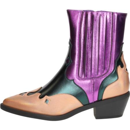 Sub55 - Western Boots