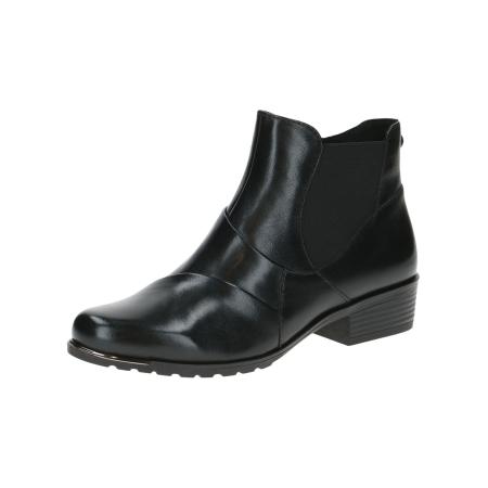 Caprice CAPRICE Chelsea boots zwart