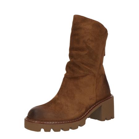 Paul Green Paul Green Enkellaarsjes bruin