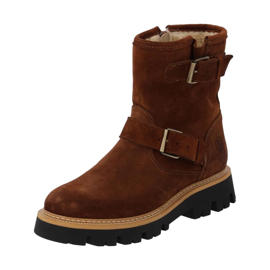 Sila Sahin Palado by Sila Sahin Enkellaarsjes Dhitha bruin -