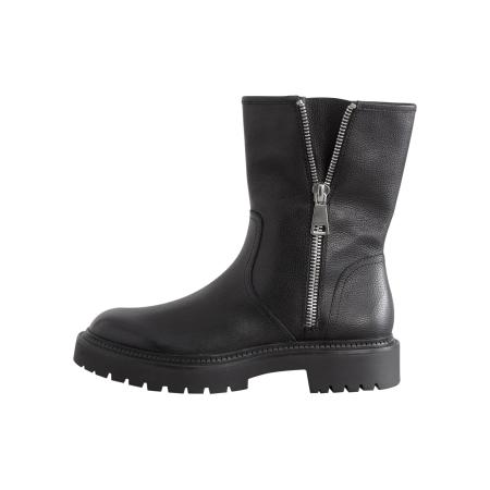 Next Next Boots zwart