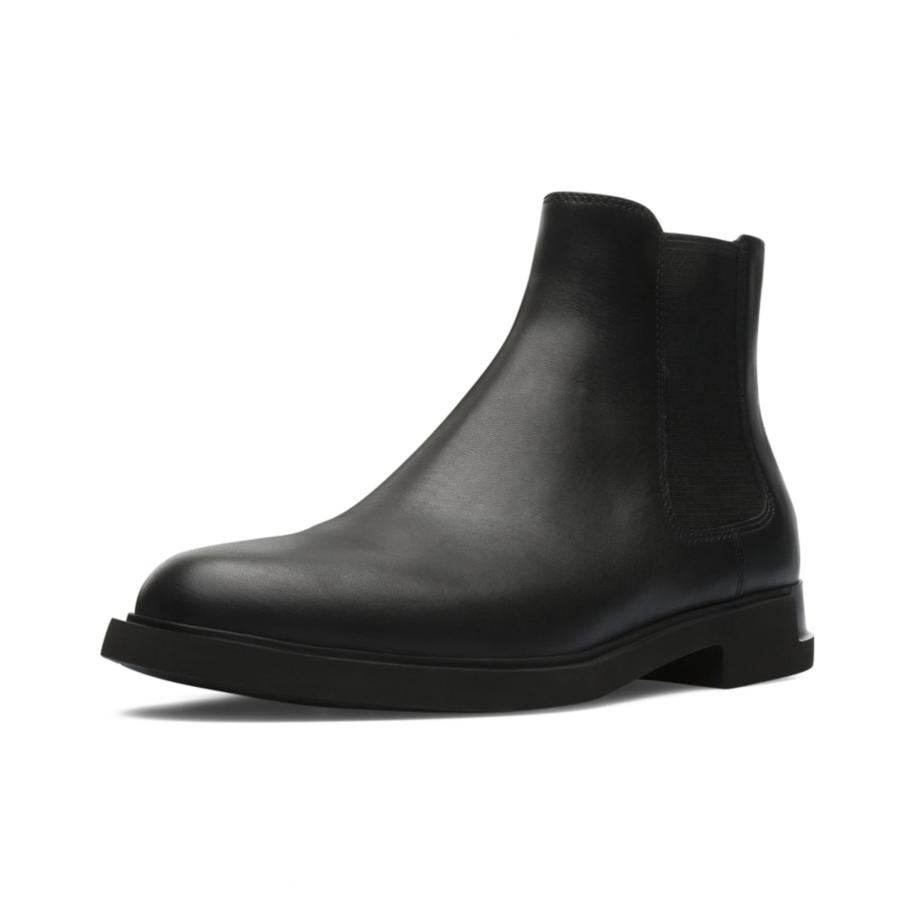 Camper CAMPER Chelsea boots Iman zwart -