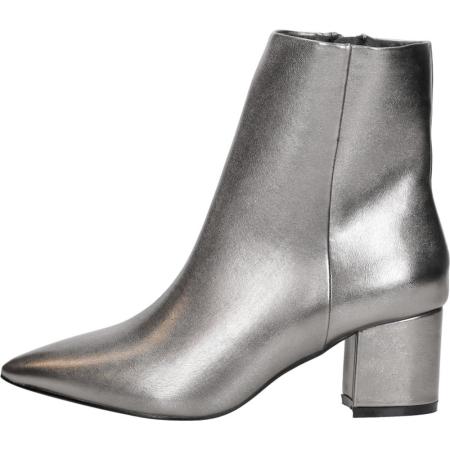 Sub55 - Enkellaarsjes Hak Zilver