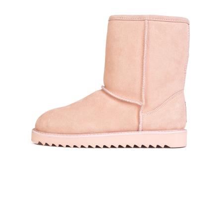 Gooce Boots Sawel pink