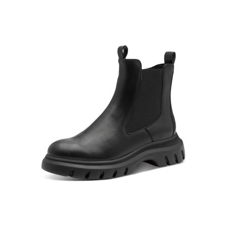 Marco Tozzi MARCO TOZZI Chelsea boots zwart