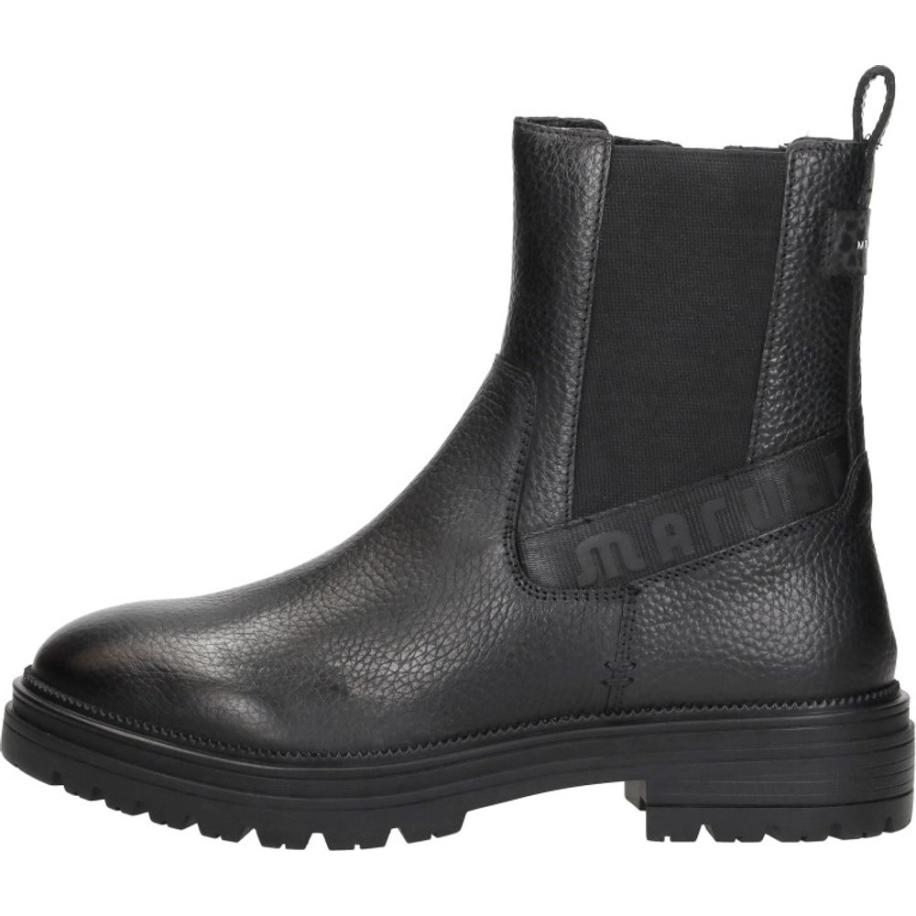 Maruti - Bodine Zwart