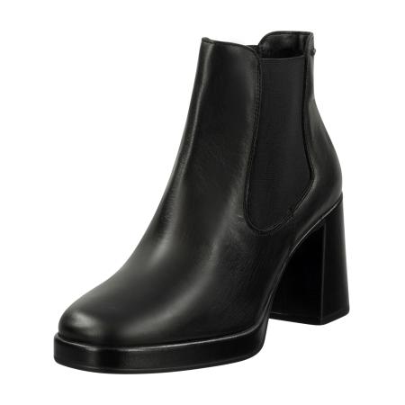 IGI&Co IGI&CO Enkellaarsjes zwart