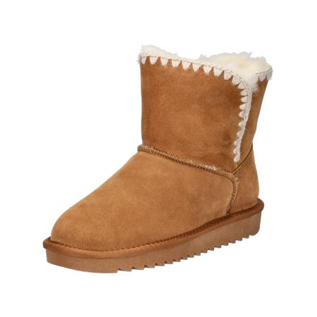 Ara ARA Snowboots crème / karamel