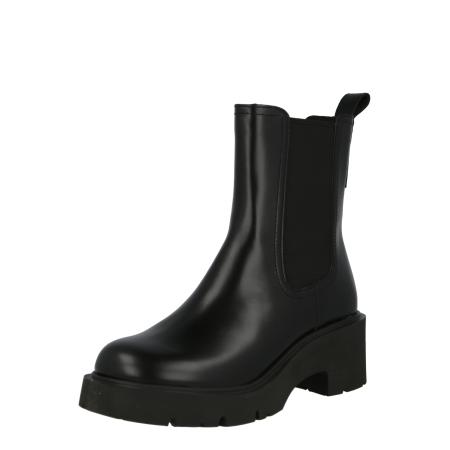 Camper CAMPER Chelsea boots Milah zwart