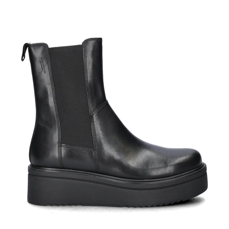VAGABOND SHOEMAKERS VAGABOND SHOEMAKERS Chelsea boots Tara zwart -