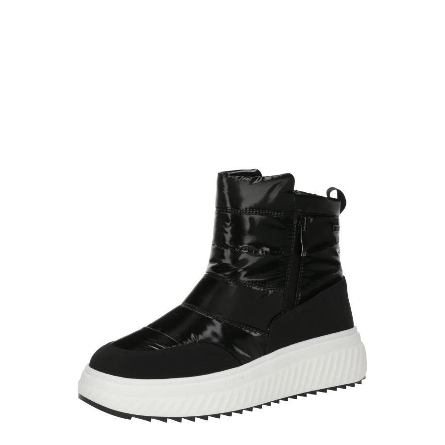 Caprice CAPRICE Snowboots FRITZY zwart -