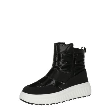 Caprice CAPRICE Snowboots FRITZY zwart