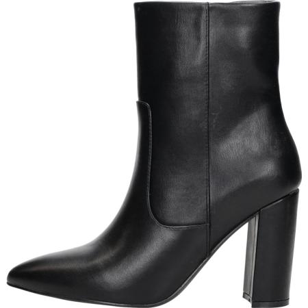 Sub55 - Enkellaarsjes Hak