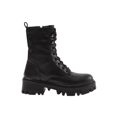 Trendyol Trendyol Veterlaarsjes zwart