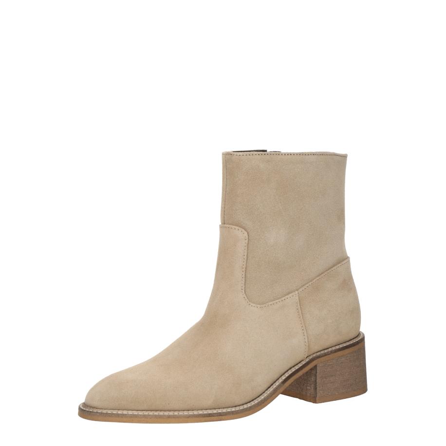 ABOUT YOU ABOUT YOU Enkellaarsjes Janne taupe -