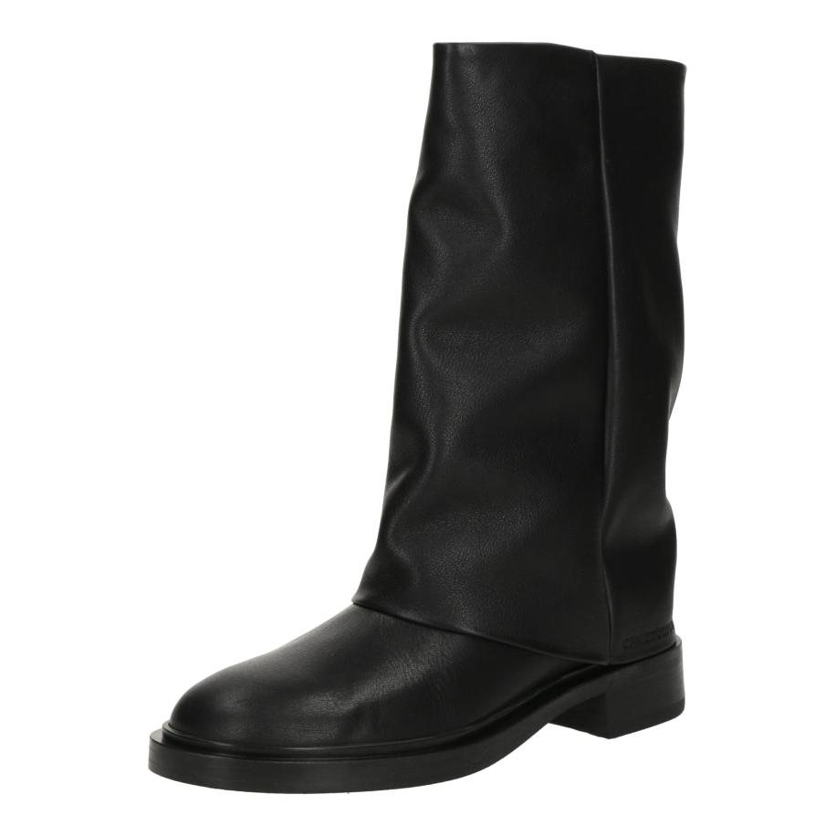 Copenhagen Studios Copenhagen Studios Enkellaarsjes 353 zwart -