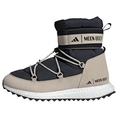 Adidas ADIDAS SPORTSWEAR Snowboots Moonboost beige / zwart