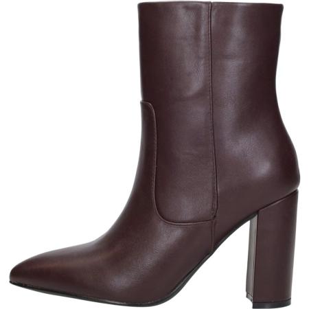 Sub55 - Enkellaarsjes Hak