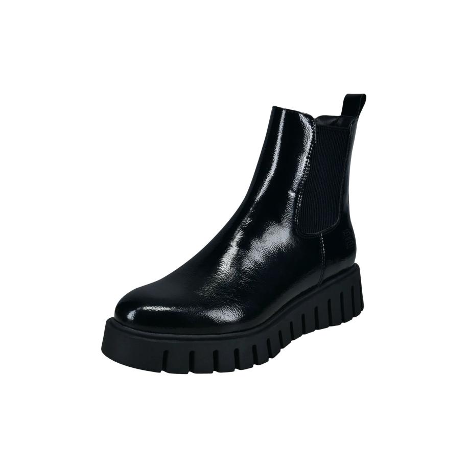 TT. BAGATT TT. BAGATT Chelsea boots zwart -