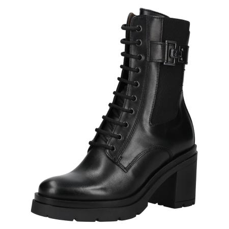 Nero Giardini Nero Giardini Enkellaarsjes zwart