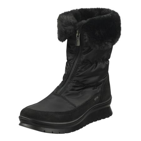 IGI&Co IGI&CO Enkellaarsjes zwart