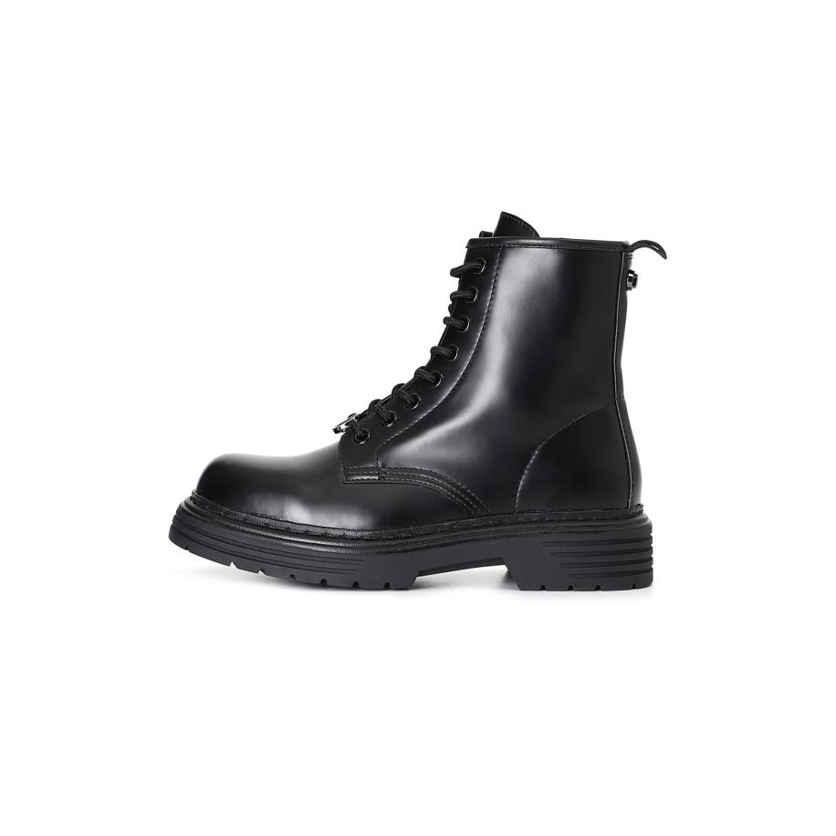 CAFèNOIR CAFè NOIR Enkellaarsjes zwart -