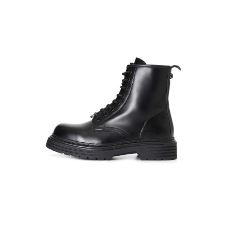 CAFèNOIR CAFè NOIR Enkellaarsjes zwart