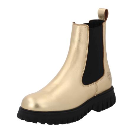 Sila Sahin Palado by Sila Sahin Chelsea boots Vixila goud / zwart