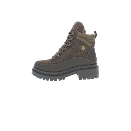 U.S. Polo Assn. U.S. POLO ASSN. Veterlaarsjes donkergroen