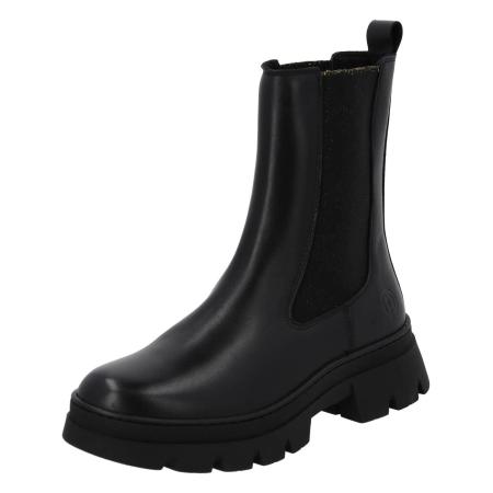 Sila Sahin Palado by Sila Sahin Chelsea boots Shaeddo zwart