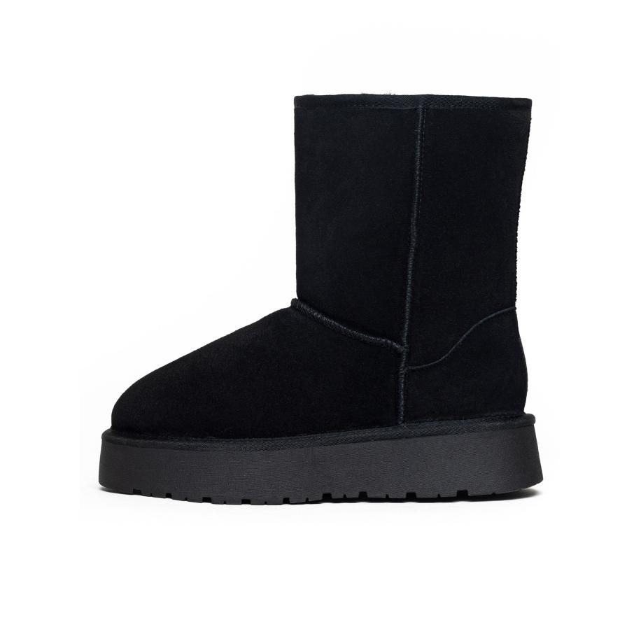 Gooce Boots FAIRFIELD zwart Zwart