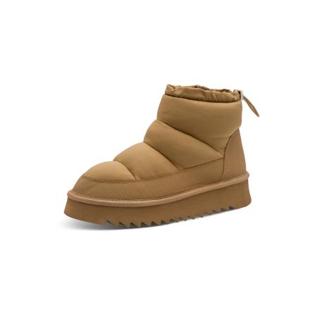 Tamaris Tamaris Snowboots camel