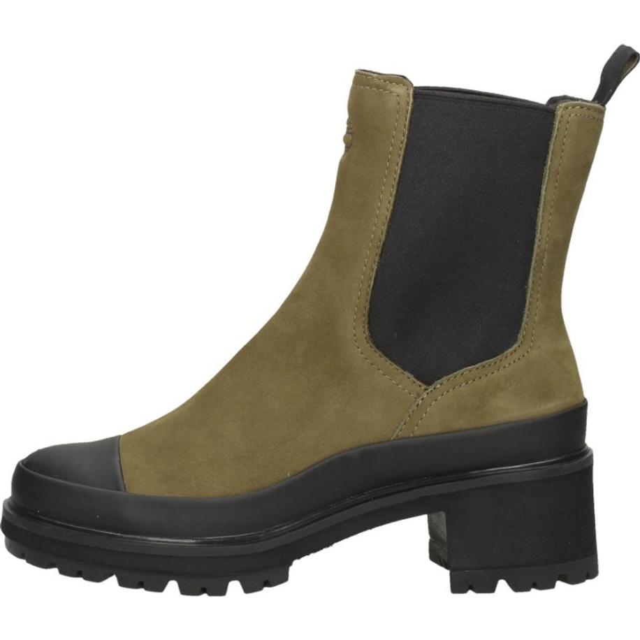 Timberland - Kori Park Chelsea 2.0 Groen