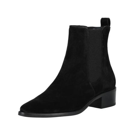 Paul Green Paul Green Enkellaarsjes zwart