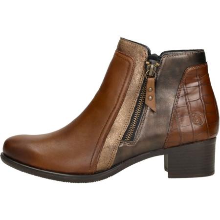 Remonte - Enkellaarsjes Hak