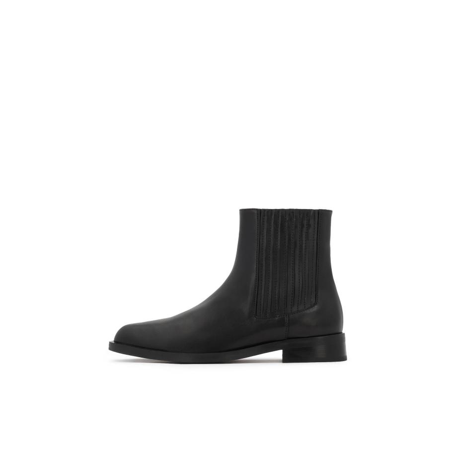 Kazar Kazar Chelsea boots zwart -