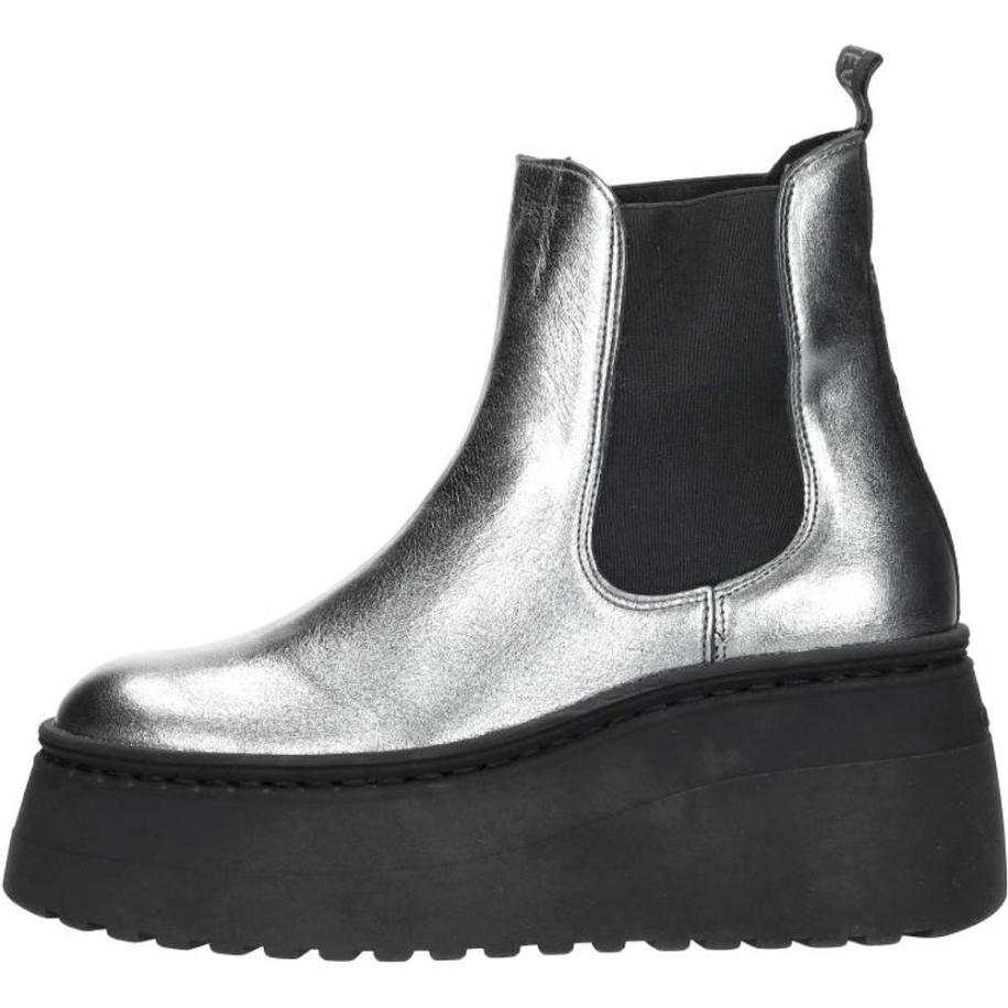 Steve Madden - Pegasus Zilver Zilver