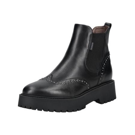 Nero Giardini Nero Giardini Chelsea boots zwart