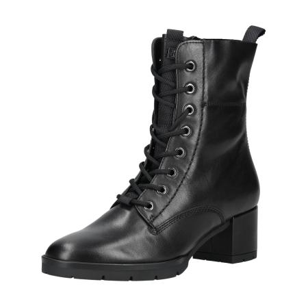 Högl Högl Veterlaarsjes zwart