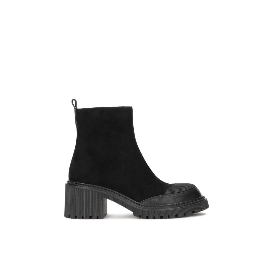 Kazar Kazar Boots zwart -