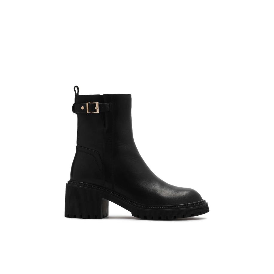 Kazar Kazar Boots zwart -