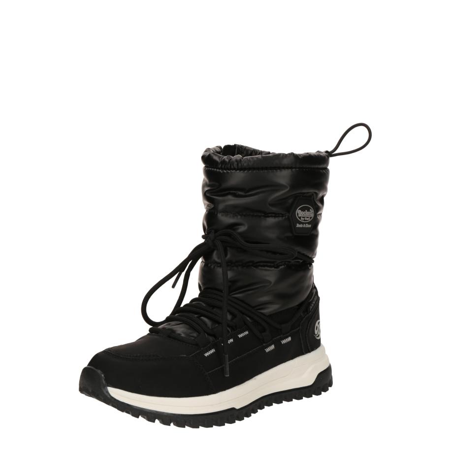 Dockers by Gerli Dockers by Gerli Snowboots zwart -