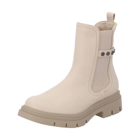 Sila Sahin Palado by Sila Sahin Chelsea boots Trinda by Sila Sahin beige
